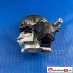 Volkswagen Passat Tiguan 20 Tdi 176 Kw 240 Ps 2014 2018 2