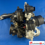 Volkswagen Passat, Tiguan 2.0 TDI 176 kW 240 PS (2014-2018)