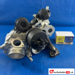 Volkswagen Passat, Tiguan 2.0 TDI 176 kW 240 PS (2014-2018)