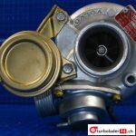 Volvo 850, S70, V70 2.3 166kW, 177kW, 226PS, 240PS (1996-2000)