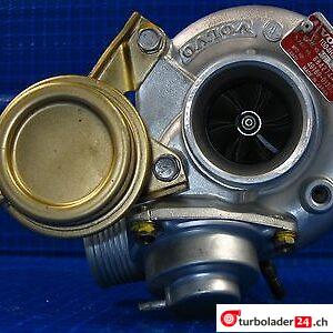 Volvo 850, S70, V70 2.3 166kW, 177kW, 226PS, 240PS (1996-2000)