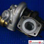 Volvo 850, S70, V70 2.3 166kW, 177kW, 226PS, 240PS (1996-2000)