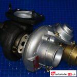 Volvo 850, S70, V70 2.3 166kW, 177kW, 226PS, 240PS (1996-2000)