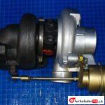 Volvo 850, S70, V70 2.3 166kW, 177kW, 226PS, 240PS (1996-2000)