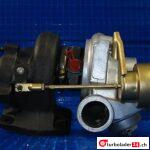 Volvo 850, S70, V70 2.3 166kW, 177kW, 226PS, 240PS (1996-2000)