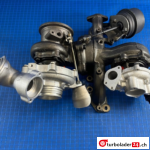Volvo S60, V60, S90, V90, XC60, XC90 2.0 D5 235PS (2014-2019)