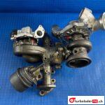 Volvo S60, V60, S90, V90, XC60, XC90 2.0 D5 235PS (2014-2019)