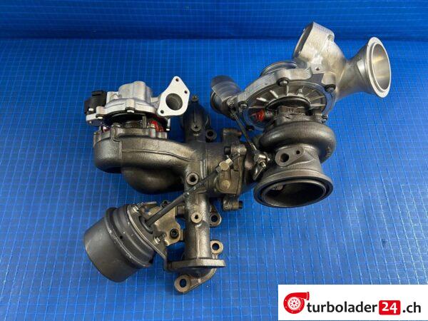 Volvo S60, V60, S90, V90, XC60, XC90 2.0 D5 235PS (2014-2019 ...