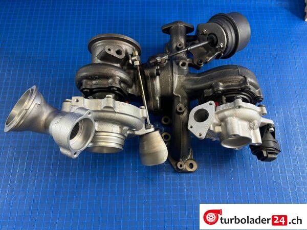 Volvo S60, V60, S90, V90, XC60, XC90 2.0 D5 235PS (2014-2019 ...