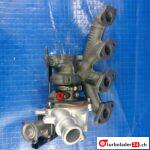 Vw Golf Vi Polo V Touran Seat Ibiza V 12 Tsi 105ps 2010 2015 10