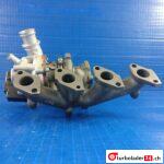 VW Golf VI, Polo V, Touran, Seat Ibiza V 1.2 TSI 105PS (2010-2015)