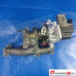 Vw Golf Vi Polo V Touran Seat Ibiza V 12 Tsi 105ps 2010 2015 8