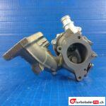 Vw Golf Vi Polo V Touran Seat Ibiza V 12 Tsi 105ps 2010 2015 9