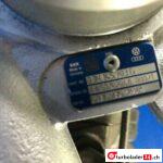 Vw Multivan T6 20 Tdi 146 150 Kw 199 204 Ps Baujahre 2015 2020 10
