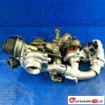 Vw Multivan T6 20 Tdi 146 150 Kw 199 204 Ps Baujahre 2015 2020 11