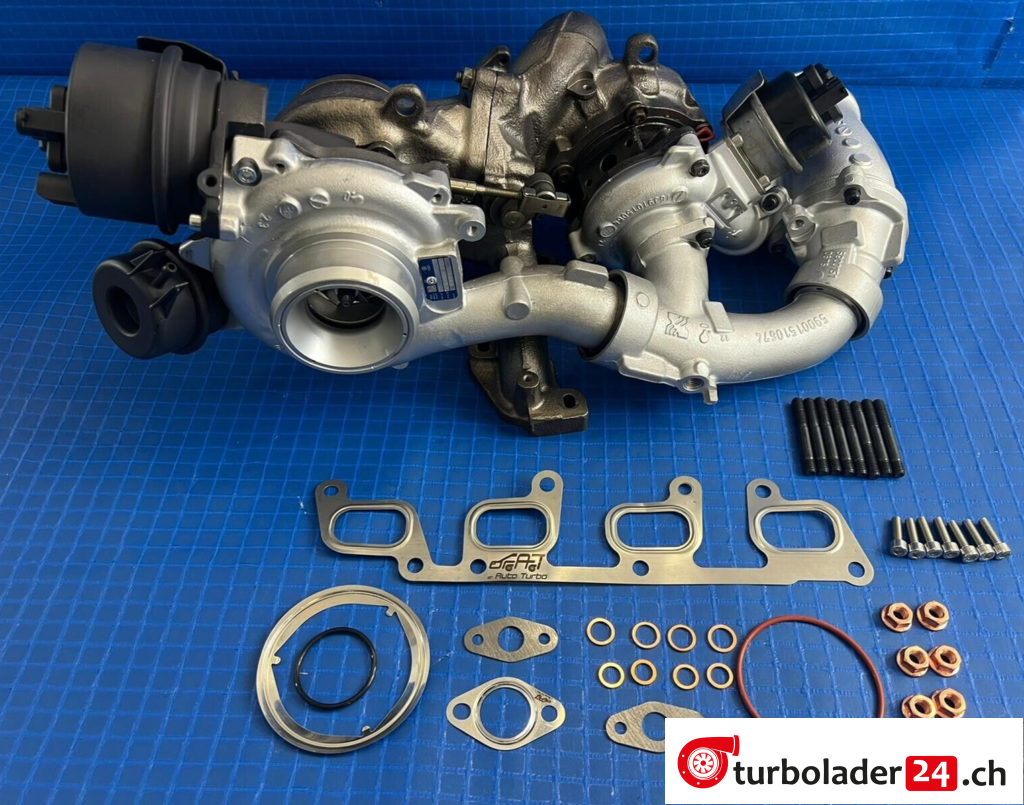Vw Multivan T6 20 Tdi 146 150 Kw 199 204 Ps Baujahre 2015 2020 2