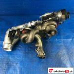 Vw Multivan T6 20 Tdi 146 150 Kw 199 204 Ps Baujahre 2015 2020 7