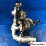 Vw Multivan T6 20 Tdi 146 150 Kw 199 204 Ps Baujahre 2015 2020 8