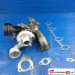 Vw Polo Iv Audi A3 Skoda Octavia Vw Golf Vw Touran 19 Tdi 130 Ps 2003 2009 10