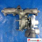 Vw Polo Iv Audi A3 Skoda Octavia Vw Golf Vw Touran 19 Tdi 130 Ps 2003 2009 4