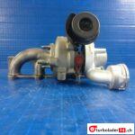 Vw Polo Iv Audi A3 Skoda Octavia Vw Golf Vw Touran 19 Tdi 130 Ps 2003 2009 5