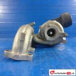 Vw Polo Iv Audi A3 Skoda Octavia Vw Golf Vw Touran 19 Tdi 130 Ps 2003 2009 6