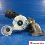Vw Polo Iv Audi A3 Skoda Octavia Vw Golf Vw Touran 19 Tdi 130 Ps 2003 2009 8
