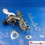 Vw Polo Iv Audi A3 Skoda Octavia Vw Golf Vw Touran 19 Tdi 130 Ps 2003 2009 9