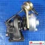VW Transporter T4 1.9 TDI 68PS ABL (1992-2003)