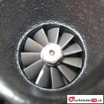 VW Transporter T4 1.9 TDI 68PS ABL (1992-2003)