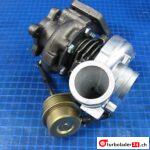 VW Transporter T4 1.9 TDI 68PS ABL (1992-2003)