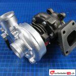 VW Transporter T4 1.9 TDI 68PS ABL (1992-2003)