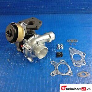 MAZDA 3 5 6 2.0 DI CD MZ-CD 104-105 kW 141-143 PS (2003-2010)