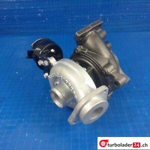AUDI Q3, A4, A5, Q5, A6, SEAT Exeo ST 2.0 TDI, 163-177 PS, Baujahre 2008-2015