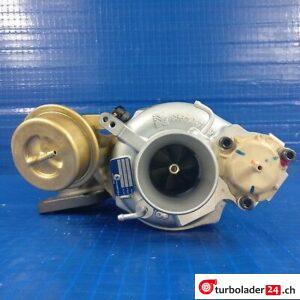 Vauxhall Astra GTC VXR, 2.0 Turbo, 264 PS, Baujahre 2007-2017