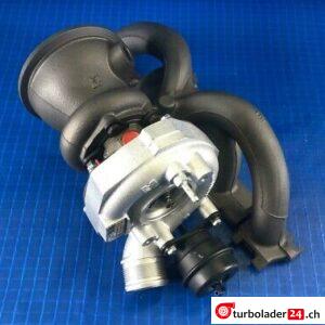 AUDI TT, A3, RS, Q3 mit 2.5 TFSI Motor, 310-367 PS Baujahr 2009-2015