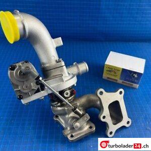 Hyundai i20, i30, Kona, Kia Ceed II, Stonic, Rio, 1.0 T-GDI, 100-120 PS, Baujahre 2016-2018