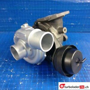 Ford Ranger, Mazda BT-50, 2.5/3.0 TDCi, 156 PS, Baujahre 2006-2016