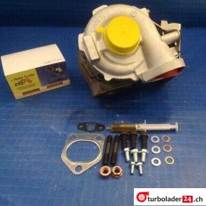BMW 525d E60/E61, 130 kW, 177 PS, Baujahre 2004-2010