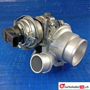Volvo S60, S80, V60, V70, XC60, XC70, 2.0 D3, 120 kW 163 PS, Baujahre 2010-2016