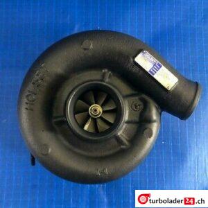 Iveco 8361SRI25, 275 PS, Baujahre 2000-2005