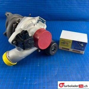Volvo S60, S80, V60, V70, XC60, XC70, 3.0 T6 AWD, 286-329 PS, Baujahre 2007-2019