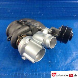 BMW 125, Z4, 320, 328, 520, 528, X1, X3, 20i, 28i, 184-245 PS, Baujahre 2011-2018