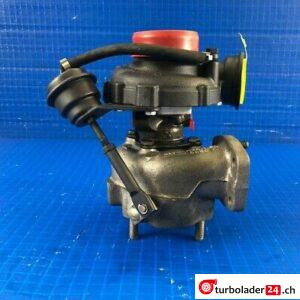 Mercedes-Benz Atego, Bus, Unimog, 4.25L, 177 PS, 2000-2008