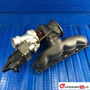 BMW X1, X3, X4, Z4, 1er, 2er, 3er, 4er, 5er, 2.0L, 184-245 PS, Baujahre 2010-2016