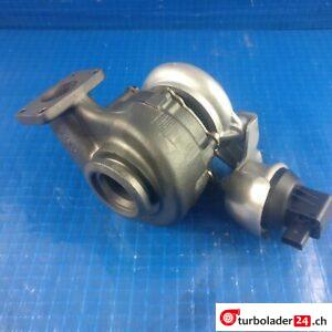VW Crafter 2.5 TDI (2006-2011) 65-80 kW, 88-109 PS