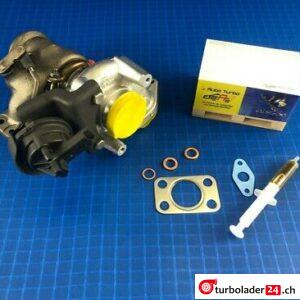 Citroën C4, Berlingo, Peugeot 208, 301, Rifter 1.5 HDi (102 PS) 2017-2022