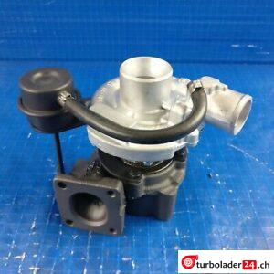Fiat Doblo, Bravo, Brava, Stilo, Marea, Multipla 1.9 JTD 105/110 PS, Baujahre 1998-2010