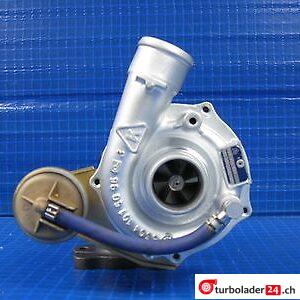 Citroen C5, Xantia, Peugeot 406, 607, 2.0 HDi, 107-109 PS, Baujahre 1999-2008