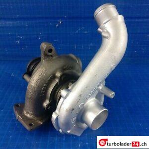 Citroen C5 II, Peugeot 406, 607, 2.2 HDi, 133 PS, 2000-2008